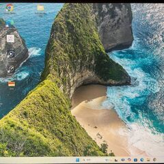 ★☆ 爆速 SSD 256GB HDD 1TB デスクトップパソコン Officeの画像