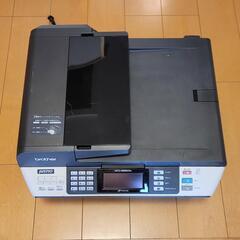 brother 複合プリンター MFC-6890CN ジャンク品