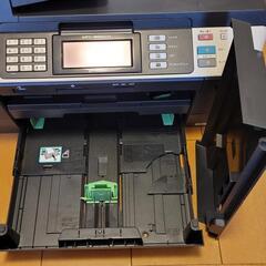 brother 複合プリンター MFC-6890CN ジャンク品の画像