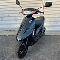 HONDA ライブディオ　原付　2スト　dio DIO ZX Z...