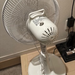 扇風機の画像