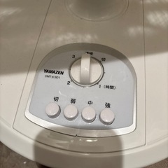 扇風機の画像