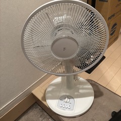 扇風機の画像