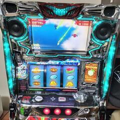☆実機　エウレカセブンAOコイン不要機☆