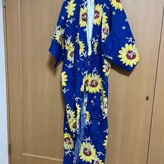 浴衣