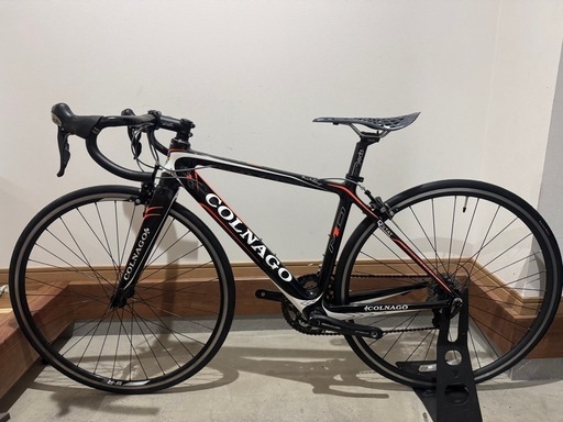 初売りセール 総額60万円オーバー M10 COLNAGO 自転車本体