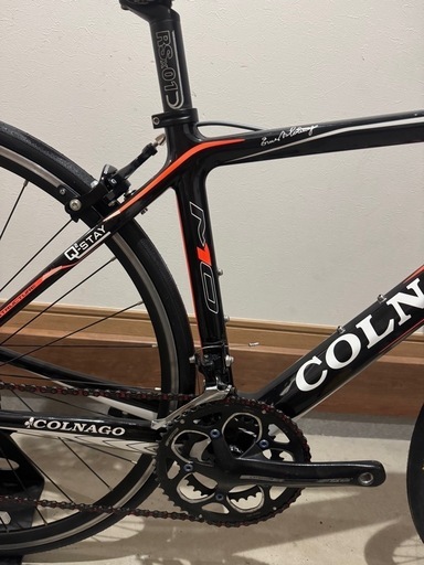 総額60万円オーバー　COLNAGO M10 総額60万円オーバー COLNAGO M10