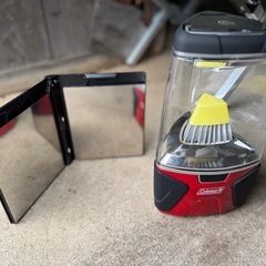 コールマン　ミレニア　ランタン