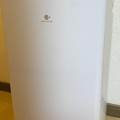 パナソニック　衣類乾燥除湿機　未使用品の画像
