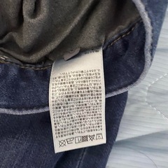 ジーンズの画像