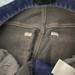 ジーンズの画像