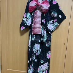 浴衣