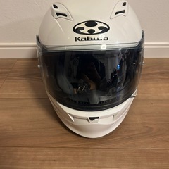 カブトKabuto KAMUI2　Lサイズ