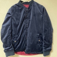 メンズアウター