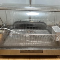 食器乾燥機の画像