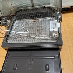 食器乾燥機の画像