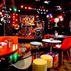 Burn☆LIVE☆EVENT　2025.5.10土 − 北海道