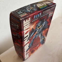 1 / 6 1/100スケールVF-1Sバトロイド バルキリーロイ・フォッカースペシャルの画像