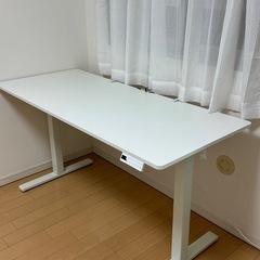 Claiks 昇降デスク