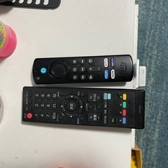 Orion製 24インチテレビ(2015)+ Amazon Fire TV Stickの画像