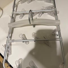 ピンチハンガーの画像