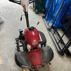 YANMAR YK300FP 農作業　農機具　中古品