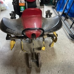 YANMAR YK300FP 農作業　農機具　中古品の画像