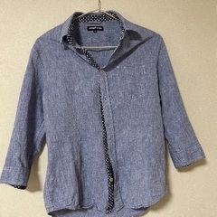 【取引中】メンズシャツ