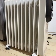 電気ヒーター