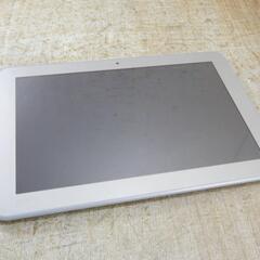 値下げわりと綺麗なWindowsタブレットdynabook