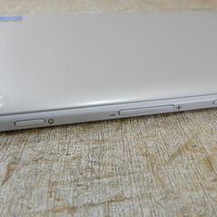 値下げわりと綺麗なWindowsタブレットdynabookの画像