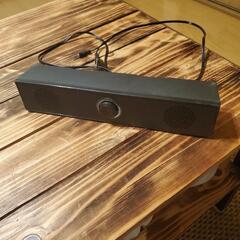 メーカー不明　Bluetoothスピーカー