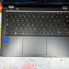 JC0435　美品 第11世代 東芝 16GB G83/HS 13.3型 Office2024　第11世代　高性能・大容量の画像