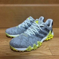 ゴルフシューズ　新品・未使用　27.0cm