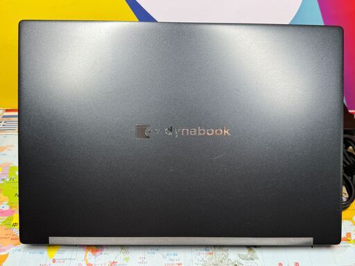 JC0435　美品 第11世代 東芝 16GB G83/HS 13.3型 Office2024　第11世代　高性能・大容量