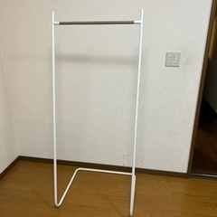 服掛け