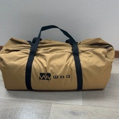 WAQ Alpha T/C