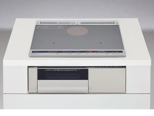 IHクッキングヒーター