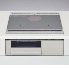 
IHクッキングヒーター