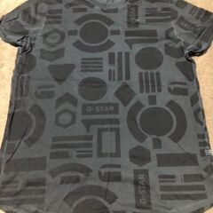 【大きいサイズ】半袖Tシャツ　3枚組　XXLの画像