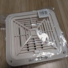 未使用レジスター！換気口！リフォームDIY！修繕に！