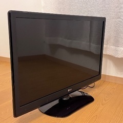 42型液晶テレビ