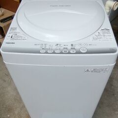 東芝　ツインエアドライ　4.2kg　2013年式　引き取り限定