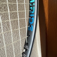 ヨネックス（YONEX） ソフトテニスラケット エアライドの画像