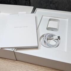 【純正キーボード付】iPad Air 第4世代 256GB Wi-Fi グリーン
Appleの画像