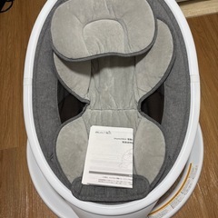 定価3万円 
マンチキン  電動バウンサーの画像