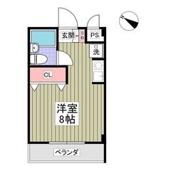 KS🌸賃料１か月無料💕敷金ゼロ🌟礼金ゼロ🌟仲介手数料ゼロ🌟日暮里...