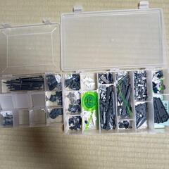 値下げ　BANDAI　30MMシリーズの画像