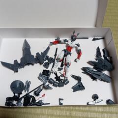 値下げ　BANDAI　30MMシリーズの画像