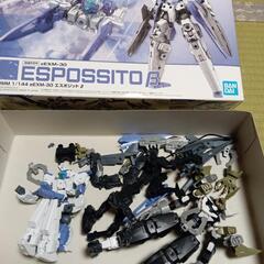 値下げ　BANDAI　30MMシリーズの画像